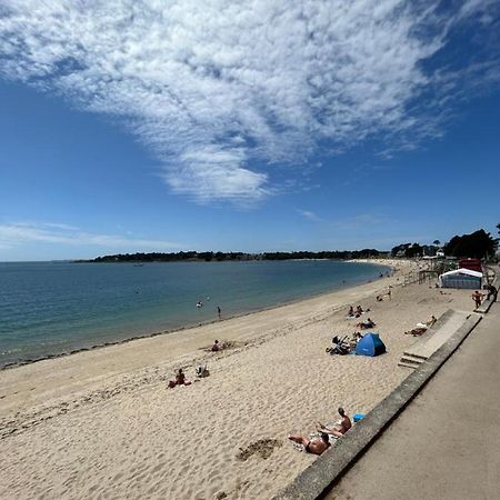 Le Lagon, Joli Studio En Bord De Mer Bénodet Zewnętrze zdjęcie